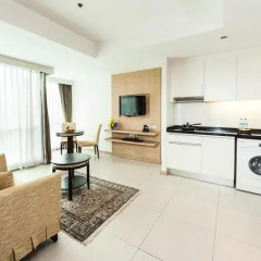 Отель Adelphi Grande Sukhumvit By Compass Hospitality 4* Люкс Премиум фото 8