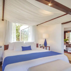 Отель Le Sivory by PortBlue Boutique - Adults Only All Inclusive 4* Полулюкс с различными типами кроватей