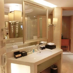 Baolilai International Hotel 5* Люкс Бизнес с различными типами кроватей фото 8