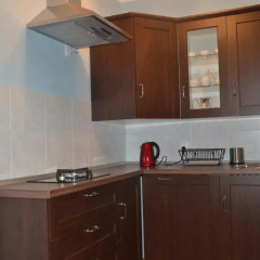 Отель Aparthotel Star Lux Прага в номере фото 5