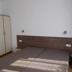 Отель Apartamenti Zhelezovi Болгария, Поморие - отзывы, цены и фото номеров - забронировать отель Apartamenti Zhelezovi онлайн удобства в номере