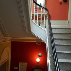 Porto Wine Hostel Стандартный номер разные типы кроватей фото 13