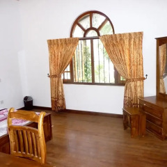Отель Rose Villa комната для гостей фото 2