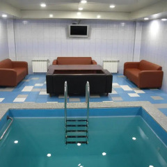 Гостиница Bukhta Guest House детские мероприятия фото 2