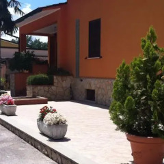 Отель B&B Armonia Кастрочьело