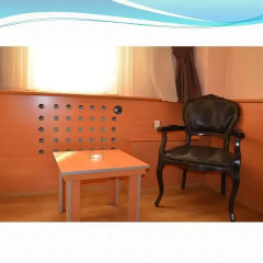 Turkuaz Hotel Стандартный номер фото 19