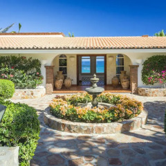 Отель Villa Pacifica Palmilla фото 4