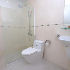 Europa Hotel 3* Стандартный номер фото 4