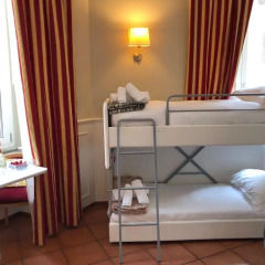 Отель 207 Inn 2* Стандартный номер фото 2