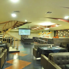 OYO 4155 Hotel The Sudesh гостиничный бар