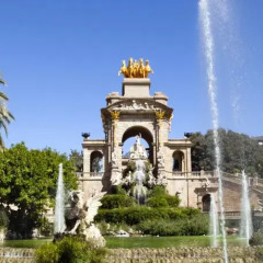 Отель Apartamento Arc de Triomf Испания, Барселона - отзывы, цены и фото номеров - забронировать отель Apartamento Arc de Triomf онлайн фото 2