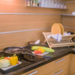 Отель Pa Prai Villas @ The Plantation 3* Вилла с различными типами кроватей фото 25