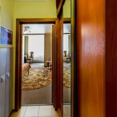 Гостиница Лондон-Париж 3* Номер Комфорт с различными типами кроватей фото 11