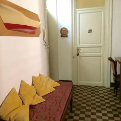 Отель Déco Guest House Италия, Палермо - отзывы, цены и фото номеров - забронировать отель Déco Guest House онлайн комната для гостей фото 4