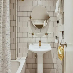 Отель Max Brown Midtown 3* Стандартный номер с двуспальной кроватью фото 14