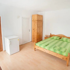 Отель Guest House Desi Болгария, Балчик - отзывы, цены и фото номеров - забронировать отель Guest House Desi онлайн удобства в номере