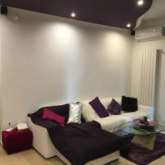 Отель Residenza Piave Понтеканьяно комната для гостей фото 3
