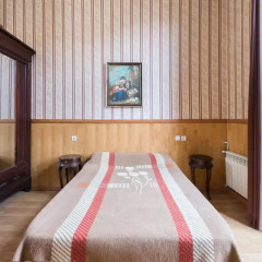 Отель Pension Villanueva комната для гостей фото 4