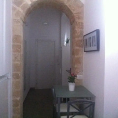 Отель B&B Sant'Anna Бари комната для гостей фото 3