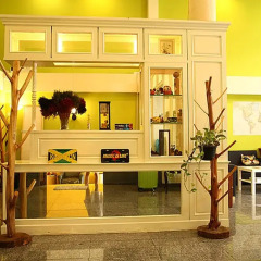 Отель Tree Hostel Bangkok Таиланд, Бангкок - отзывы, цены и фото номеров - забронировать отель Tree Hostel Bangkok онлайн интерьер отеля фото 2