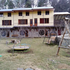 Отель Restland Dilijan Hotel Армения, Дилижан - отзывы, цены и фото номеров - забронировать отель Restland Dilijan Hotel онлайн фото 8