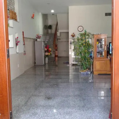 Отель Hue Nha Trang Homestay интерьер отеля