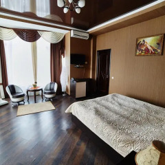 Hotel Dali 3* Полулюкс с различными типами кроватей