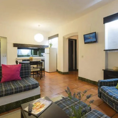 Отель Apartamentos Azul Mar Португалия, Албуфейра - отзывы, цены и фото номеров - забронировать отель Apartamentos Azul Mar онлайн комната для гостей фото 5