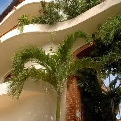 Villas Sacbe Condo Hotel and Beach Club Плая-дель-Кармен фото 10