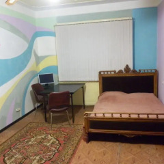 Отель Guest House Dompolski Армения, Гюмри - отзывы, цены и фото номеров - забронировать отель Guest House Dompolski онлайн комната для гостей фото 2