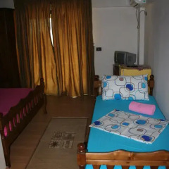 Hotel Whispers 3* Стандартный номер фото 11