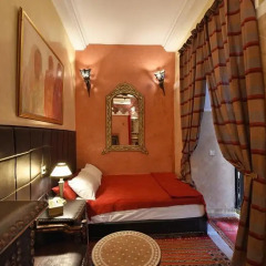 Отель La Maison Nomade 3* Стандартный номер фото 8