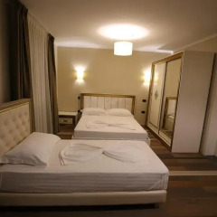 Germany Hotel Дуррес комната для гостей фото 3
