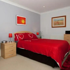 Апартаменты Langton Court Apartment детские мероприятия