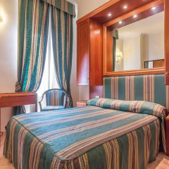 Hotel Regio Стандартный номер с различными типами кроватей