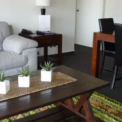 Suncourt Hotel & Conference Centre 4* Апартаменты с различными типами кроватей фото 5