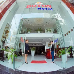 Golden Hotel Нячанг детские мероприятия