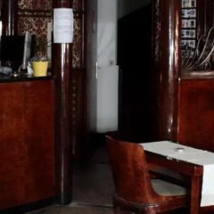 Hotel Le Grand Colombier интерьер отеля фото 3