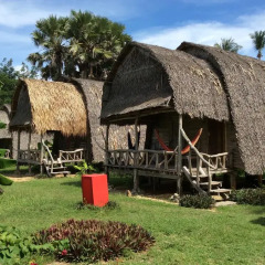 Отель Lanta Riversand Resort Ланта фото 2