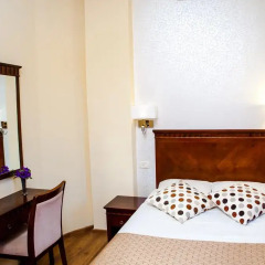 Отель Satori Haifa 3* Люкс фото 5