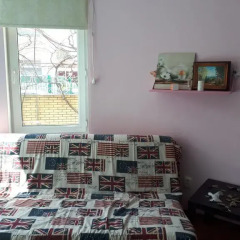 Гостиница Guesthouse Lotos в Анапе отзывы, цены и фото номеров - забронировать гостиницу Guesthouse Lotos онлайн Анапа комната для гостей фото 3
