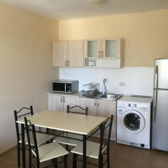 Отель Guest House Sea Eye в номере