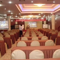 Beijng Jingu Qilong Hotel