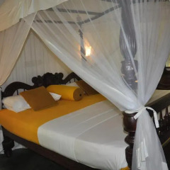 Отель Refresh Cabana Garden 2* Номер Делюкс с различными типами кроватей фото 17