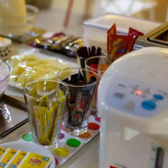 Отель 63 Bangkok Boutique Bed & Breakfast в номере фото 2