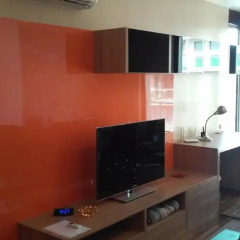 Отель New Danube Flat интерьер отеля