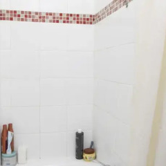 Отель Appartement Paris Cocoon Trocadéro ванная