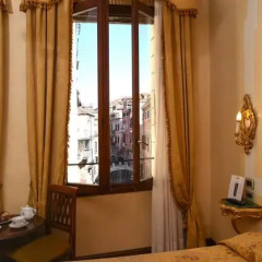 Отель San Moise 3* Стандартный номер фото 9