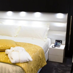 Style Hotel 5* Улучшенный номер с различными типами кроватей фото 4