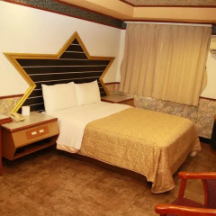 Ti Hwa Hotel 2* Номер категории Эконом с различными типами кроватей фото 5